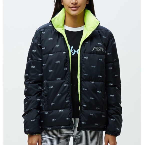 Obey Ruby II - Picture 4 of 4